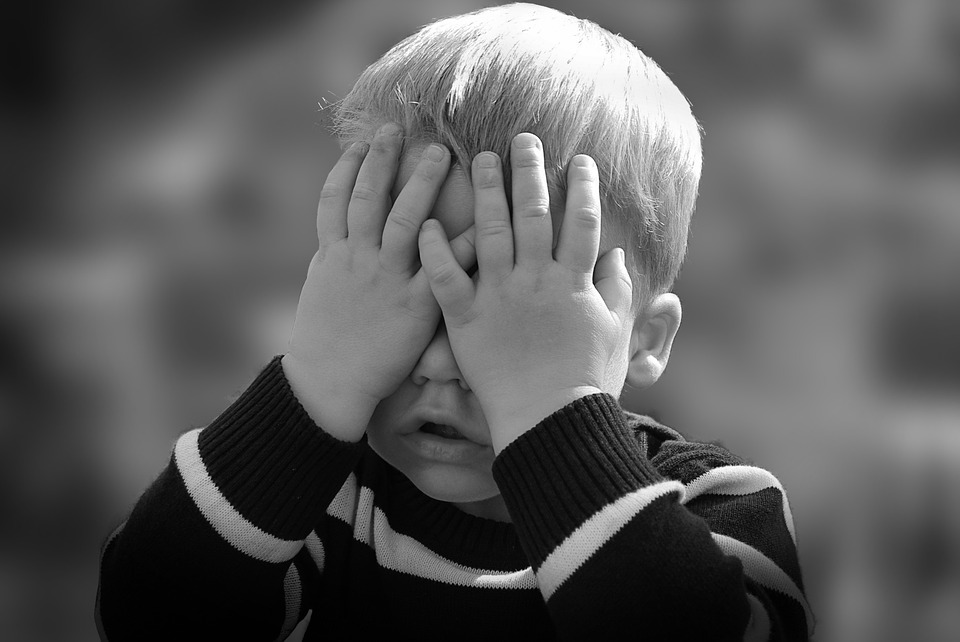 Parents et enfant, comment arrêter de sucer son pouce