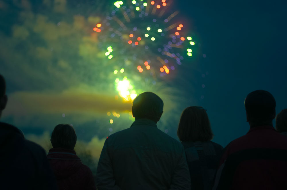 acheter feux artifice