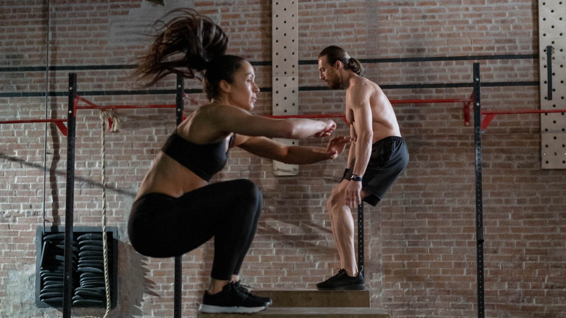 Comment débuter le crossfit : conseils et astuces
