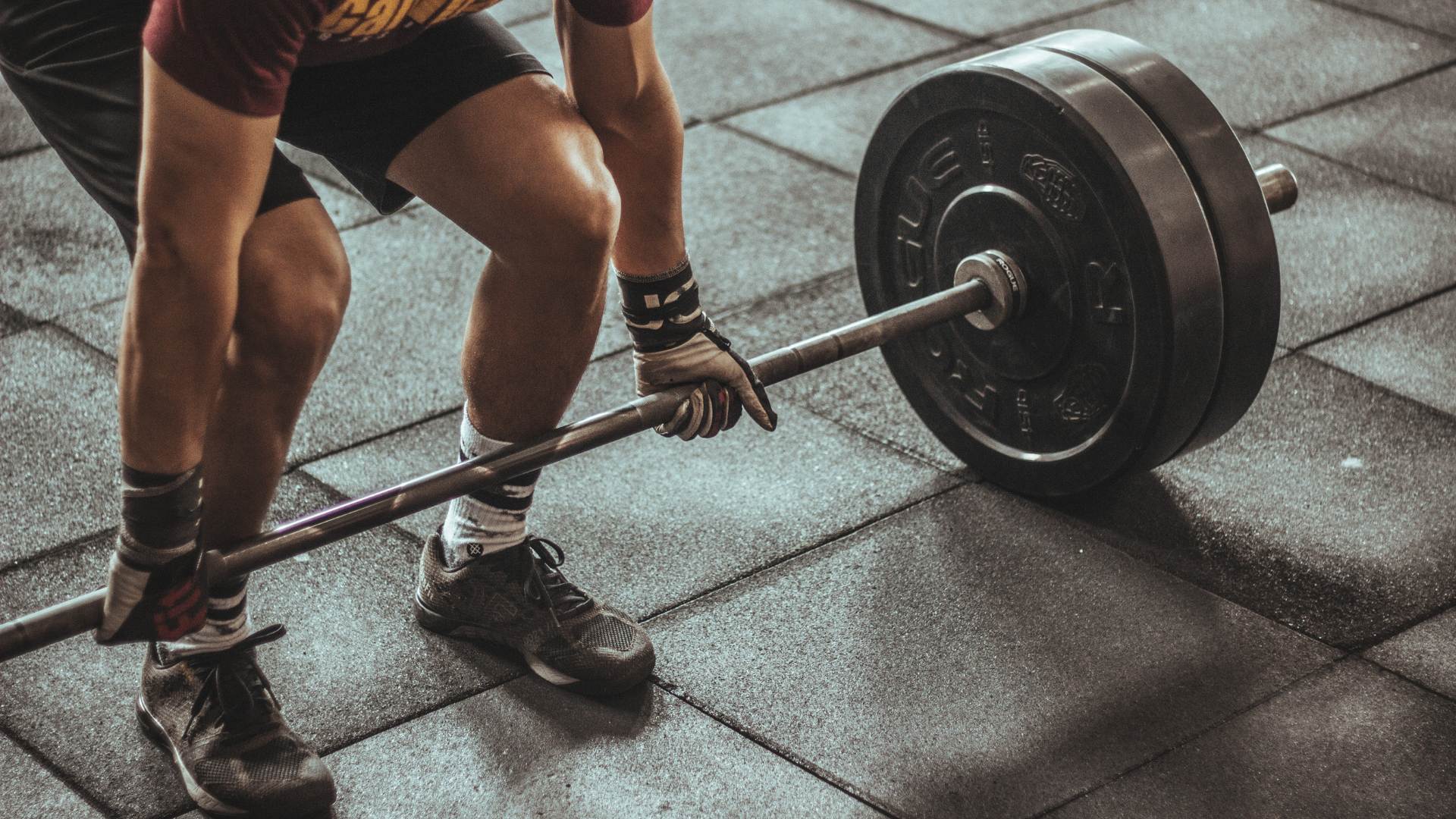 Crossfit