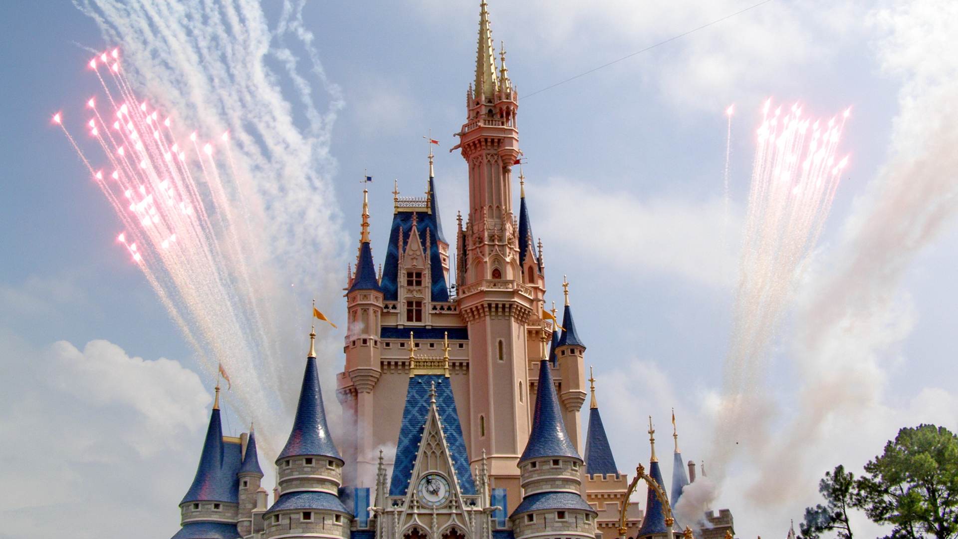 Les meilleures attractions à découvrir à Disneyland Paris