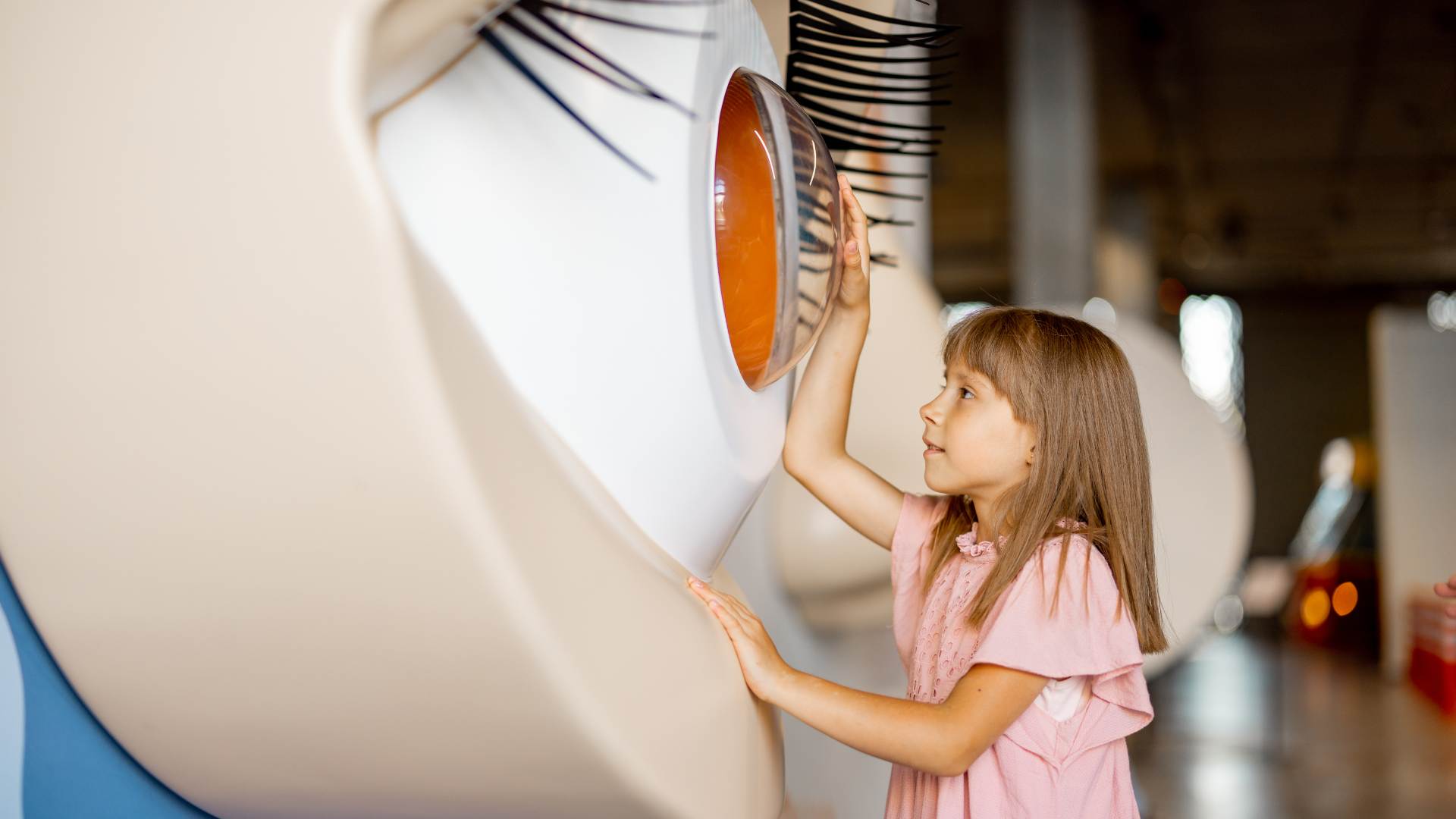 musées interactifs