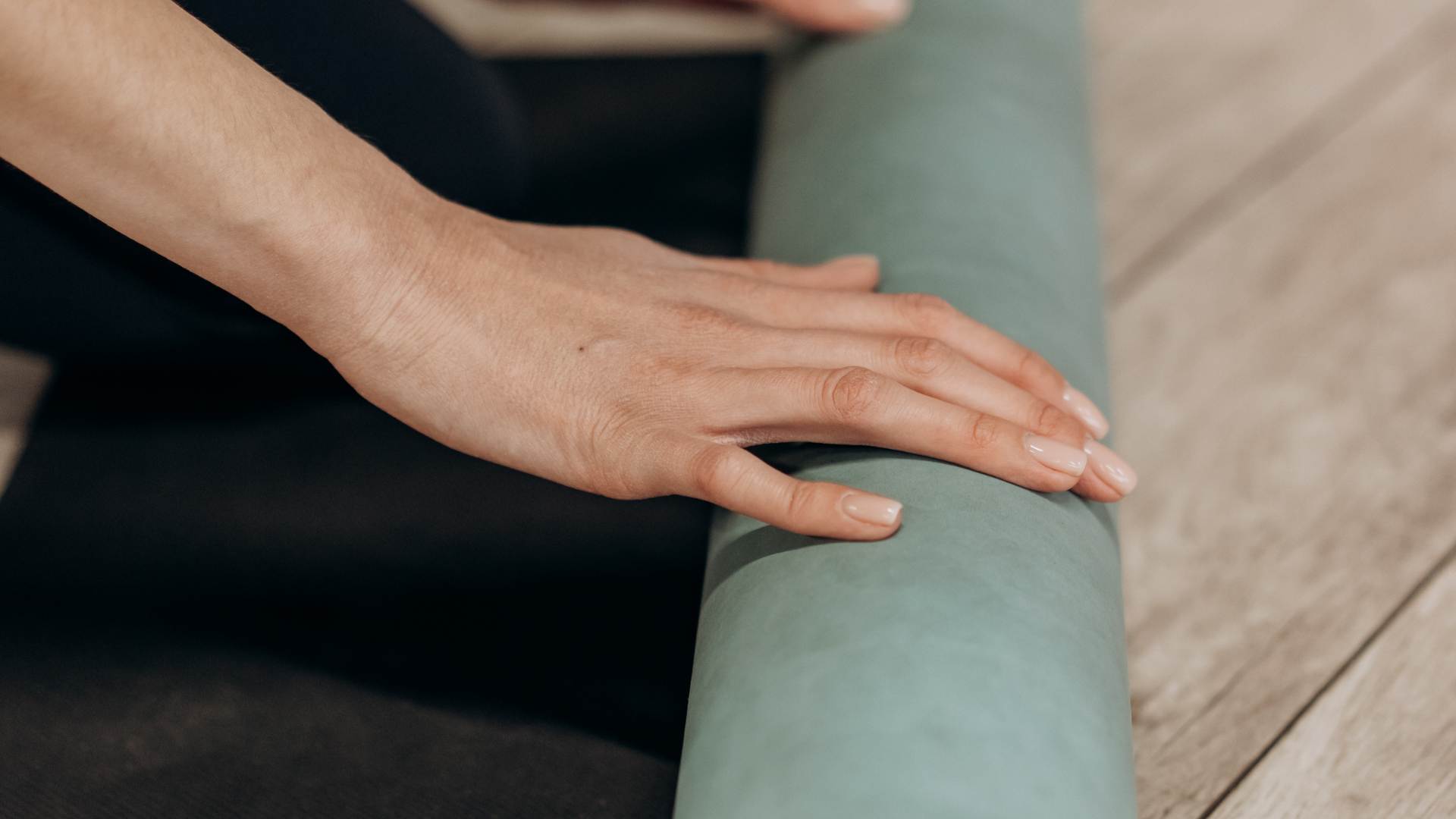 Tapis de yoga